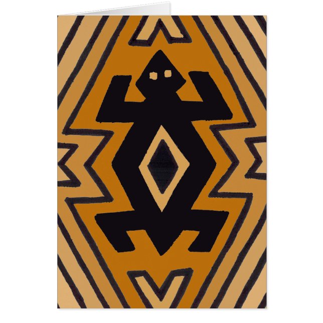 先住民アメリカンミンブルベア (正面)