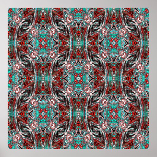 先住民アメリカンモーメント…... ポスター (正面)