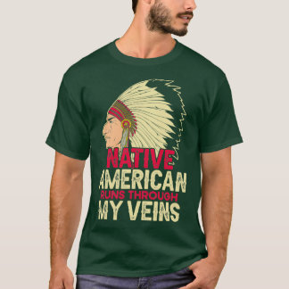 先住民アメリカン引用文先住民アメリカン Tシャツ