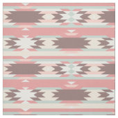 先住民アメリカン模様織物 ファブリック (見本)