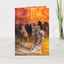 先住民アメリカン転がダンサーの雷