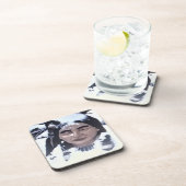 先住民アメリカン・インディアン・コースター コースター (右側)