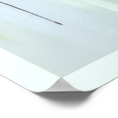 先住民アメリカン・ウーマン・アンド・イーグル ポスター (角)