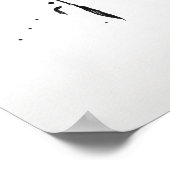 先住民アメリカン・ドリームキャッチャー・アートプリントポスター ポスター (角)