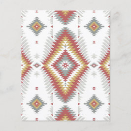 先住民アメリカン・パターン