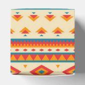 先住民アメリカン・パターン フェイバーボックス (上部)