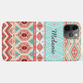 先住民アメリカンiPhone 11 Pro Maxケース Case-Mate iPhoneケース (裏面(横))