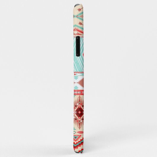 先住民アメリカンiPhone 11 Pro Maxケース Case-Mate iPhoneケース (裏面/右)