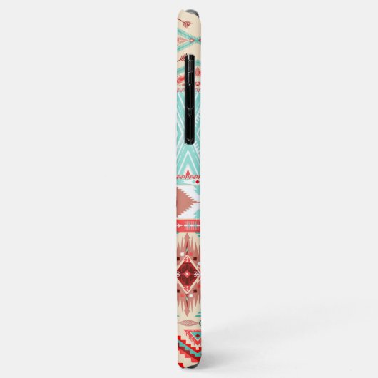 先住民アメリカンiPhone 11 Pro Maxケース Case-Mate iPhoneケース (裏面/左)