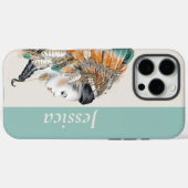 先住民アメリカンiPhone 16 Pro Maxケース Case-Mate iPhoneケース (裏面 (横))