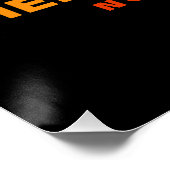 先住民アメリカ伝統月2025 ポスター (コーナー)