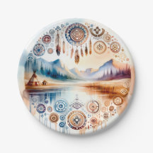 先住民アメリカ伝統月