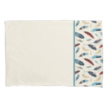 先住民アメリカ南西部の羽毛模様