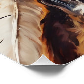 先住民アメリカ合衆国最高責任者2 ポスター (コーナー)