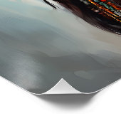 先住民アメリカ合衆国最高責任者3 ポスター (コーナー)