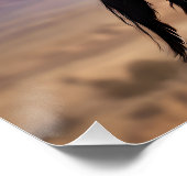 先住民アメリカ合衆国最高責任者no 5 ポスター (コーナー)