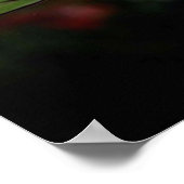 先住民アメリカ引用文 ポスター (角)