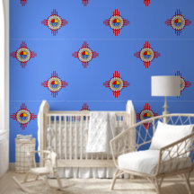 先住民アメリカ文化 – カチナツィアシンボル1