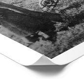 先住民アメリカ西部カナダのクレー族, c.1 ポスター (角)