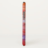 先住民アメリカ踊りオオカミ Case-Mate iPhoneケース (裏面/右)