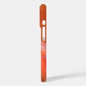 先住民アメリカ踊りオオカミ Case-Mate iPhoneケース (裏面 / 左)