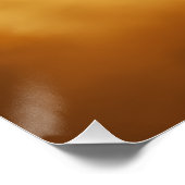 先住民アメリカ長官 ポスター (コーナー)