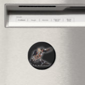 先住民アメリカ長官 マグネット (インサイチュ (食洗機))