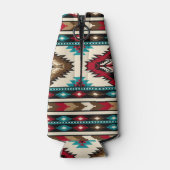 先住民アメリクールカ人 ボトルクーラー (裏面)