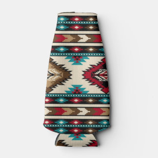 先住民アメリクールカ人 ボトルクーラー