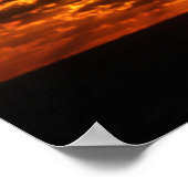 先住民アメリ感動的カ引用文 ポスター (角)