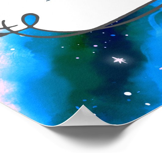 先住民アメリ感動的カ諺ことわざ ポスター (角)