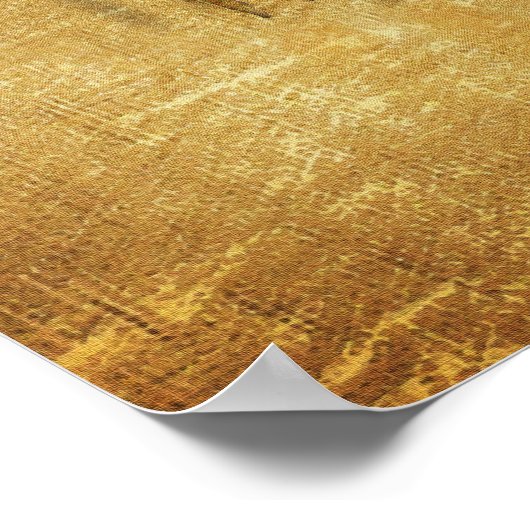 先住民アメリ素晴らしカ精神祈りの言葉 ポスター (角)