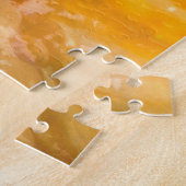 先住民アメリ転がカのサンダー2ジグソーパズル ジグソーパズル (側面)