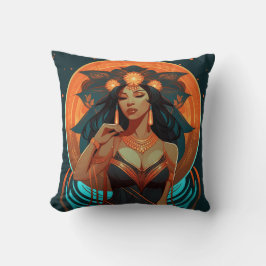 先住民インスピレーション#2 クッション