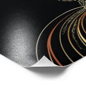 先住民インスピレーション#3 フォトプリント            (角)