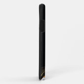 先住民インスピレーション#3 Case-Mate iPhoneケース (裏面/右)