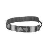 先住民インディアンとアー日本のトブレンド アスレチックヘッドバンド (右)