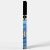 先住民インディアンウォリアズゲズ Case-Mate iPhoneケース (裏面 / 右)