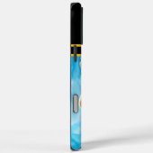 先住民クラフト伝統:芸術的Touch Case-Mate iPhoneケース (裏面 / 右)