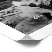 先住民コッパー川アラスカ1904 ポスター (角)