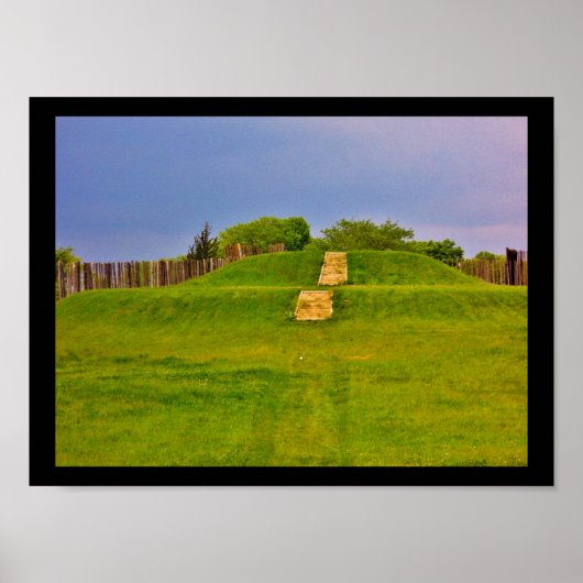 先住民サイト ポスター (正面)