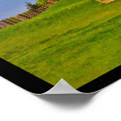 先住民サイト ポスター (角)