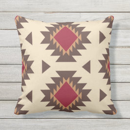 先住民ナバホ アウトドアクッション