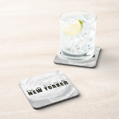 先住民ニューヨーカーブラック コースター (右側)