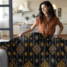 先住民パターンボホカルチャーエスニックデザイン