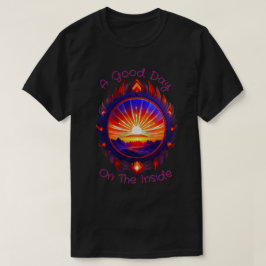 先住民プライド002 Tシャツ