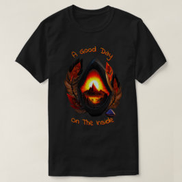 先住民プライド003 Tシャツ