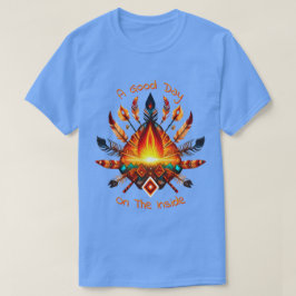 先住民プライド004 Tシャツ