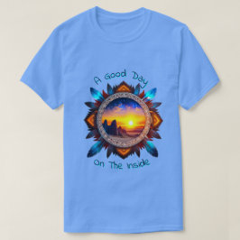 先住民プライド005 Tシャツ