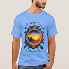 先住民プライド005 Tシャツ